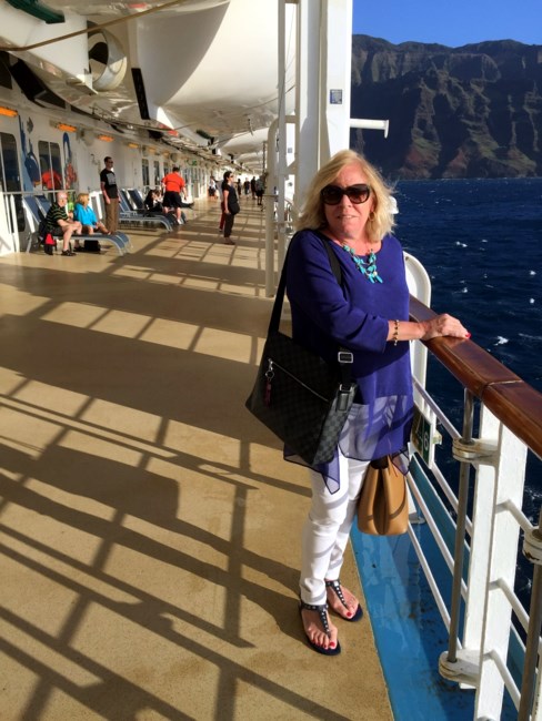 Obituary of Kathleen Emam