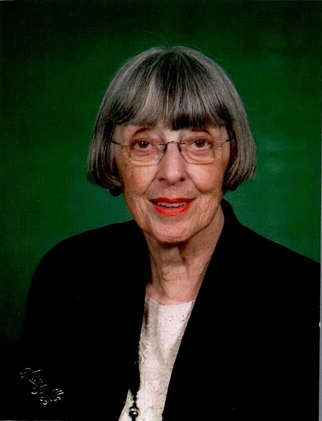 Obituary of Philomena Moretti Formica