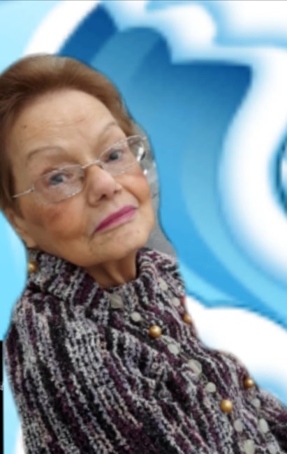 Avis de décès de Maria Josefina Belloso