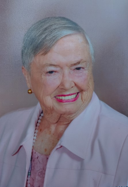 Obituary of Joann M. Branson