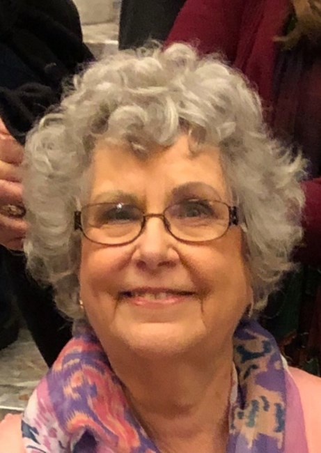 Obituary of Linda Ellen Stapley