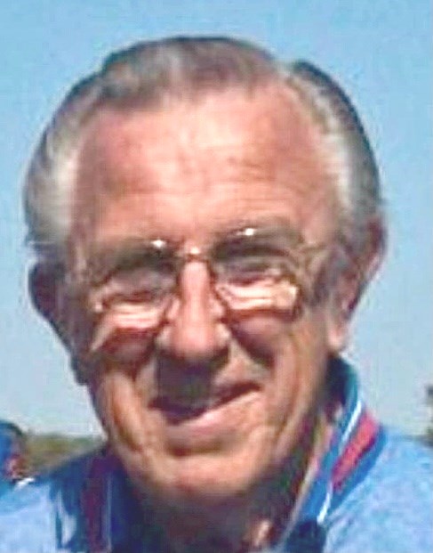 Obituary of Robert F. "Fred" Roegge