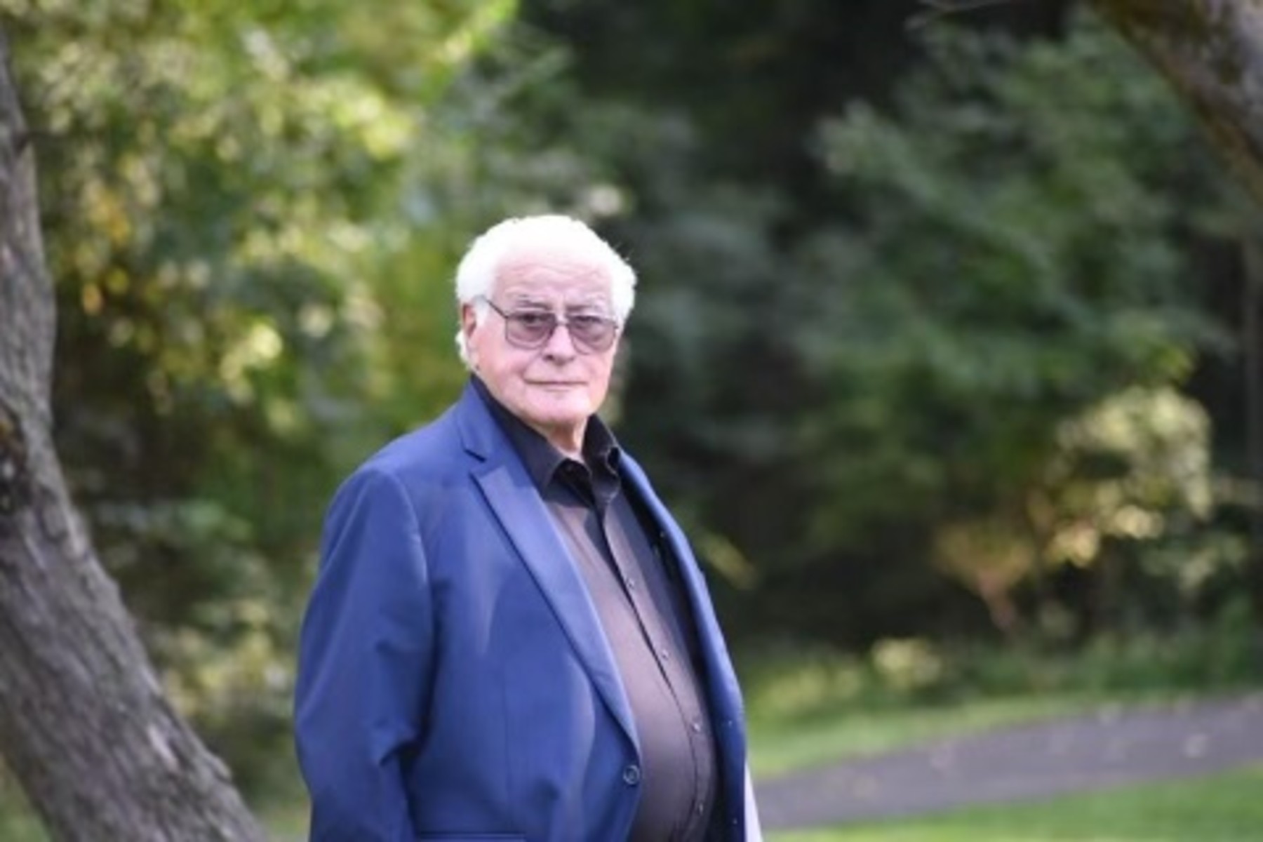 Obituary of Donald Raymond Vicchio