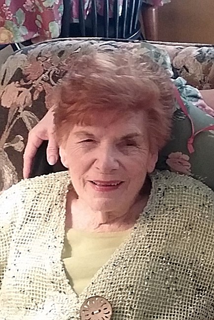 Obituary of Frances M. Mancini