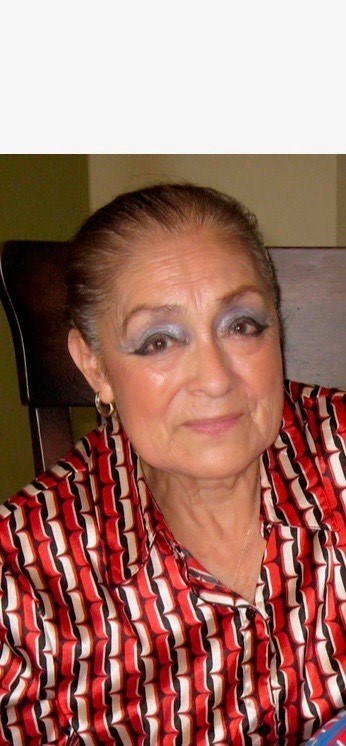 Obituary of Maria Otilia Chalfant