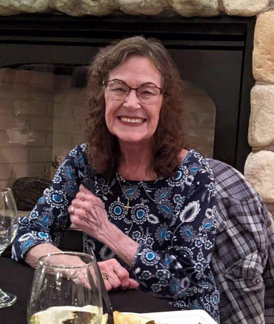 Obituary of Roberta & Buzz Warren