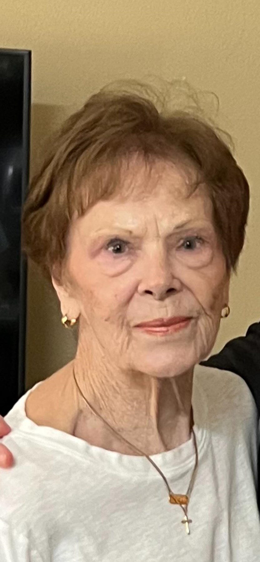 Obituary of Charlotte Earlene Nunn