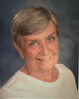 Obituary of Christa K. Marshall