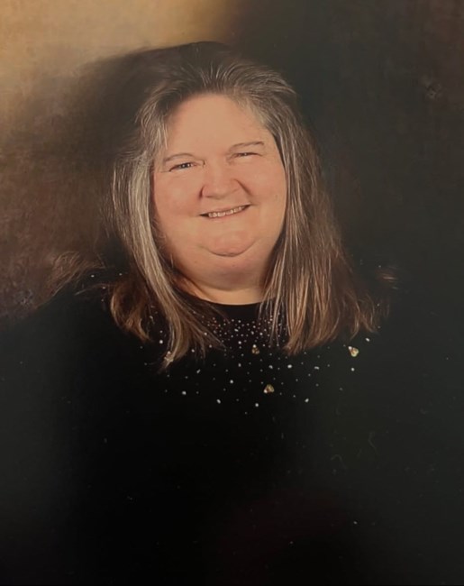 Avis de décès de Vicki Sherrl Haynes