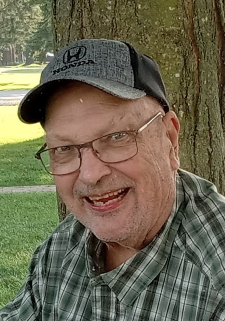 Obituario de William D. Greffe