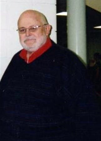 Obituary of Harold Darnton Reed
