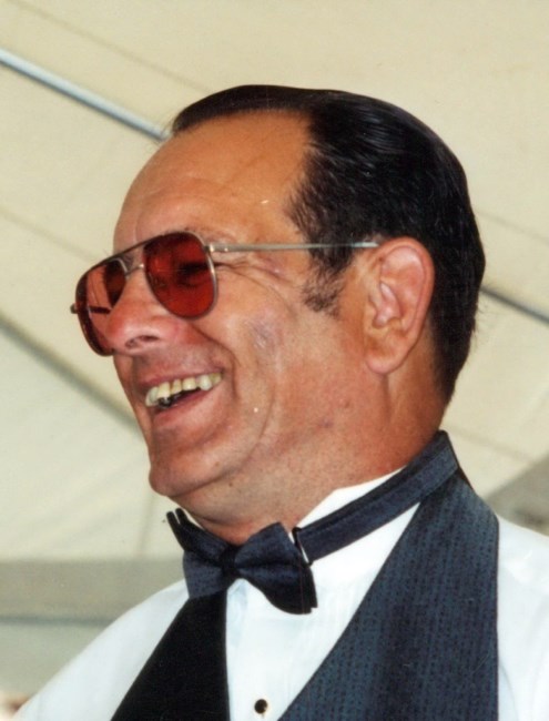 Obituary of Patrick Bruce Higgs