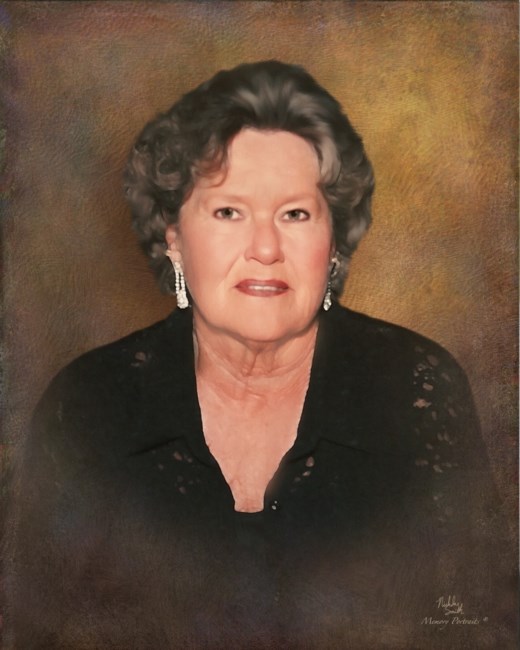 Obituary of Shirley Ann Weeks