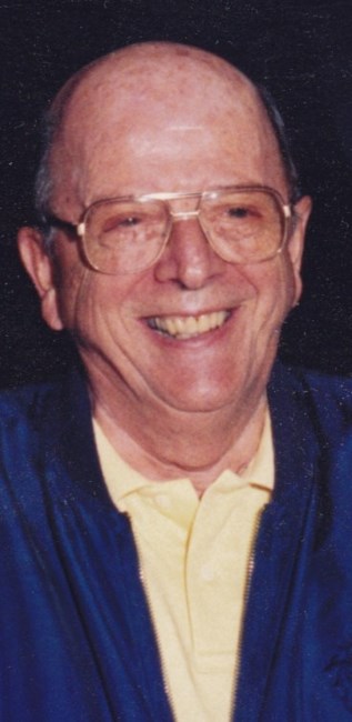 Obituary of Richard A Decarolis