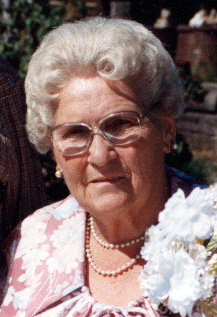 Obituary of Cleo Rose Johnson