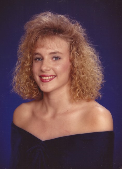 Obituary of Jennifer Lynn Kidd