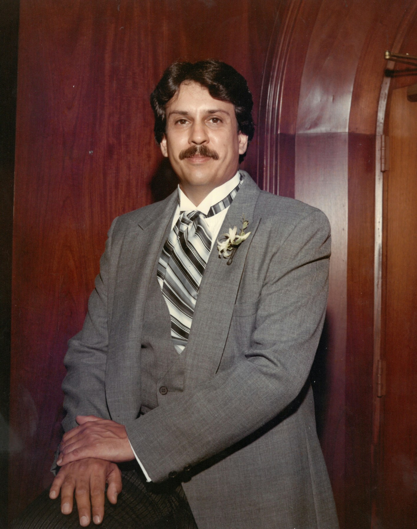 Obituary of Henry Ray Cavazos