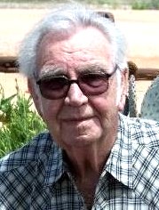 Obituary of Ted Freeman