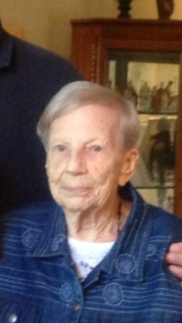 Obituary of Martha Sue Mason