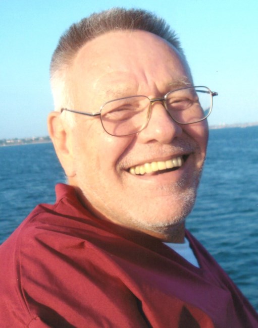 Obituary of Henry Ochoa Campas Jr