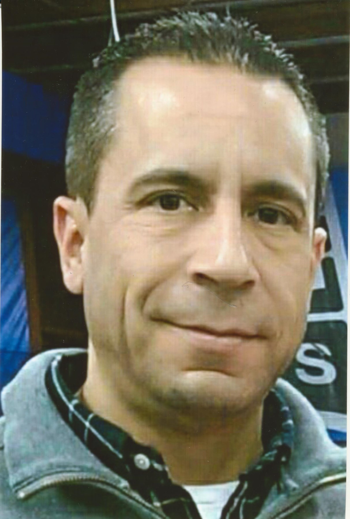 Jeffrey Jeff Allen Hall Obituary Mayfield Heights, OH