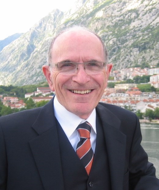 Obituary of Mario Di Fonzo