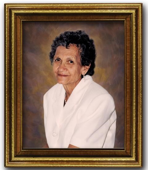 Obituary of Beatriz Marquez