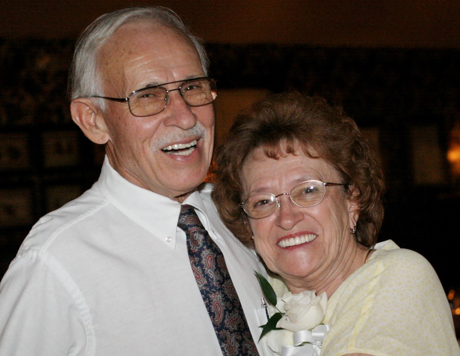 Obituario de Charles Eugene "Bud" Jordan