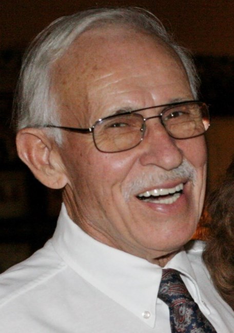 Obituario de Charles Eugene "Bud" Jordan