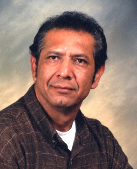 Obituary of Octavio Martinez Garcia Jr.