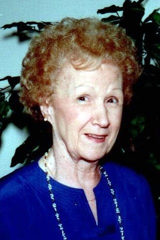 Obituary of Lavada Joan McBeth