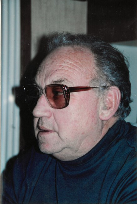 Obituary of Jan van den Brande