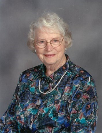 Obituary of Joanna Leora Herrick