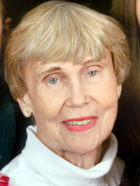 Obituary of Bettye Wright Schneider