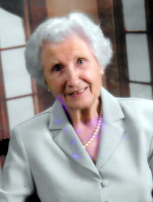 Obituary of Hallie Pope Howell