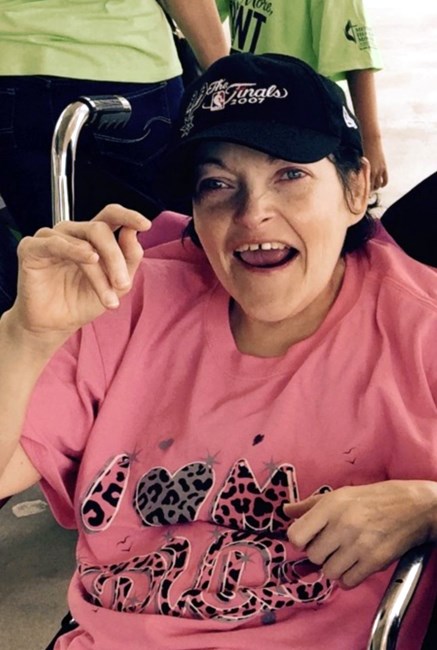 Obituary of Maria E. Flores