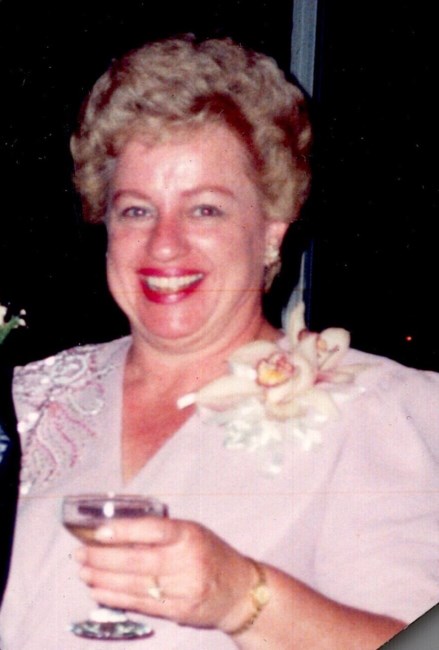 Obituary of MaryAnn Knueven