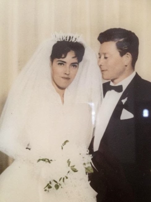 Obituary of Bernardino Fimbres Meza