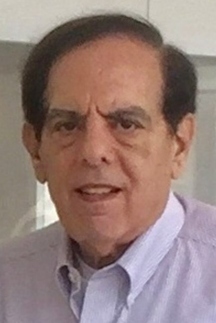 Obituary of Lawrence Phillip Kessler