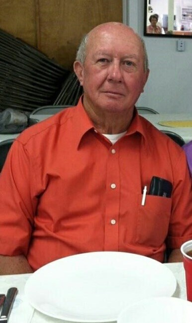 Obituary of Loyd Kirkpatrick Jr.