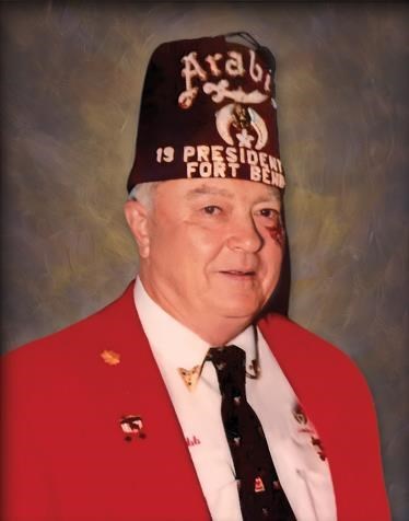 Obituary of James "Ibb" Rabb