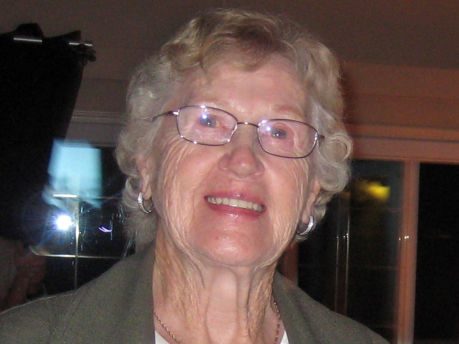 Obituary of Dora Ida Poirier