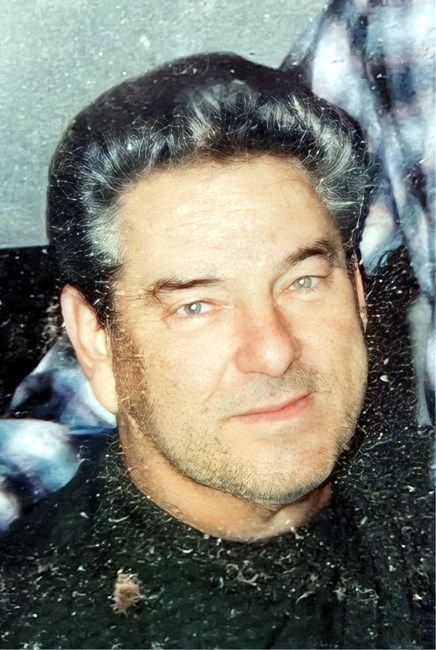 Obituary of Gerald Paul Mills