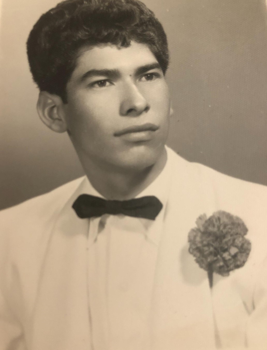 Obituary of Felipe Alvarez Leon