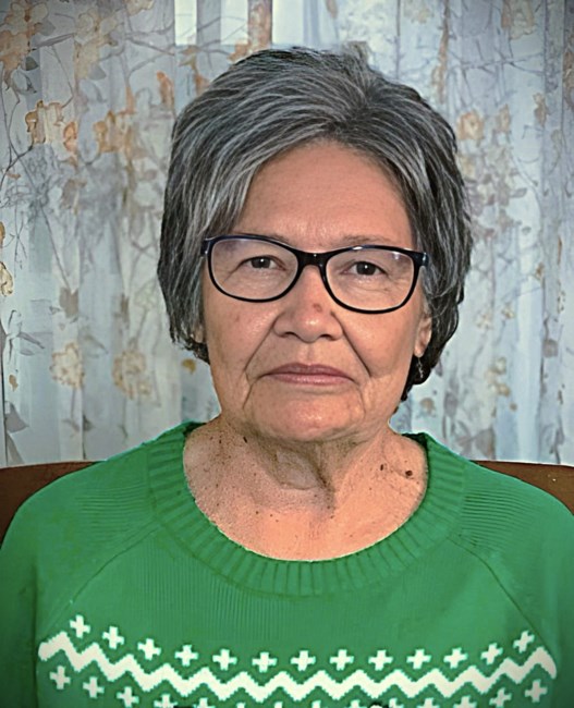 Obituary of Maria de Jesus Garcia