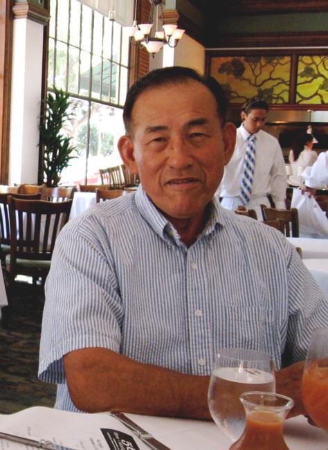 Obituary of Takuo Matsuoka