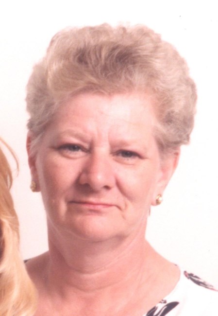 Obituary of Ann Elizabeth Stout