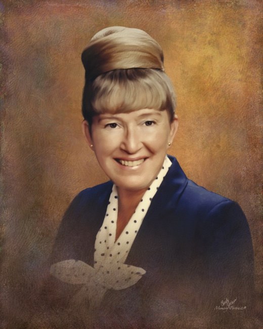 Obituary of Septa Ann McCreight