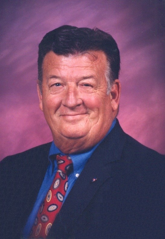 Obituario de Bernard "Bernie" Johnson