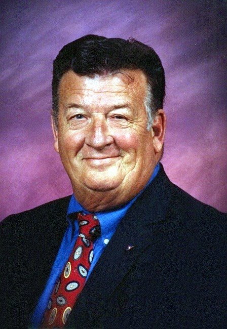 Obituario de Bernard "Bernie" Johnson